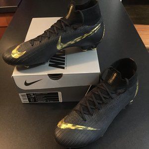 Nike Mercurial Superfly 6 Elite FG Soccer Cleats